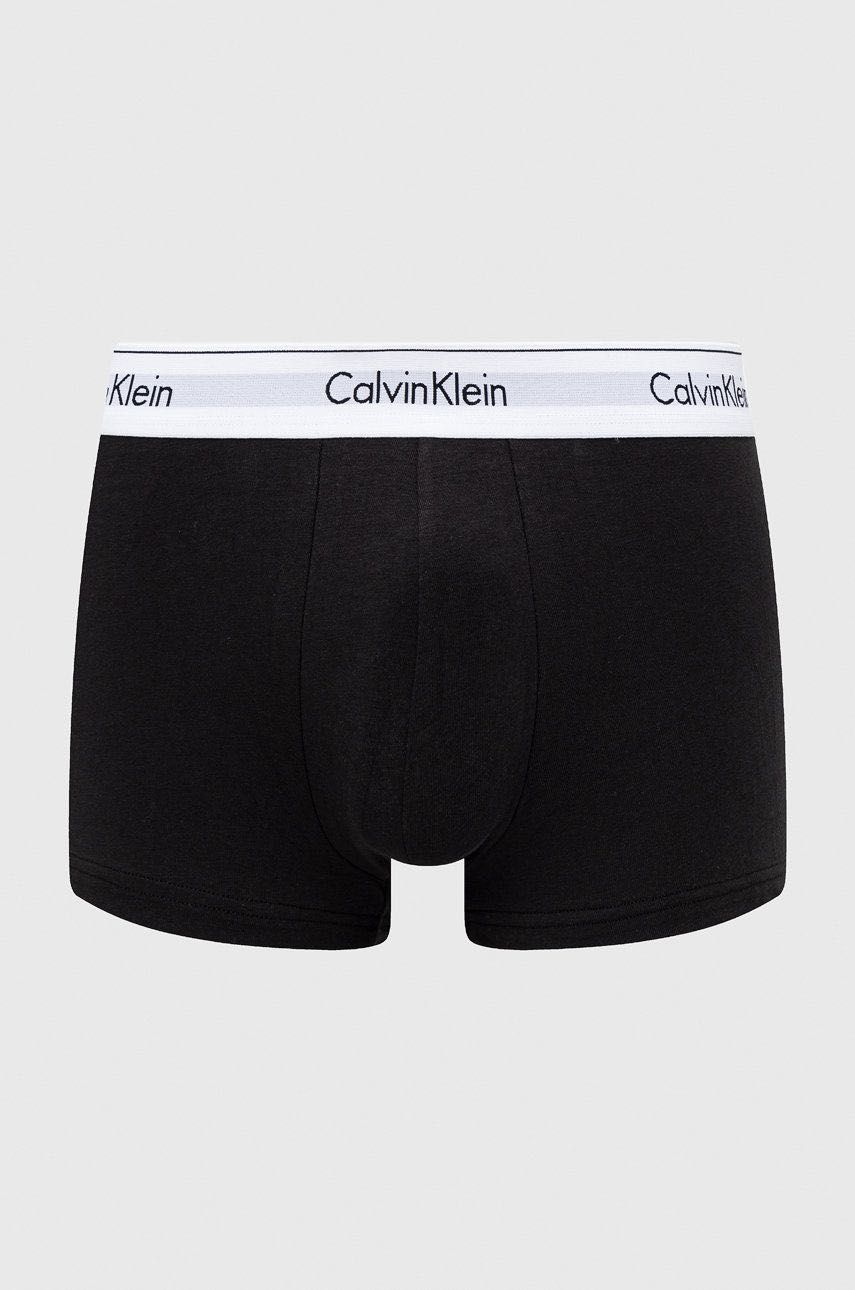 Чоловічі оригінальні труси  Calvin Klein