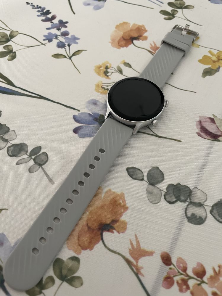 Zegarek smartwatch