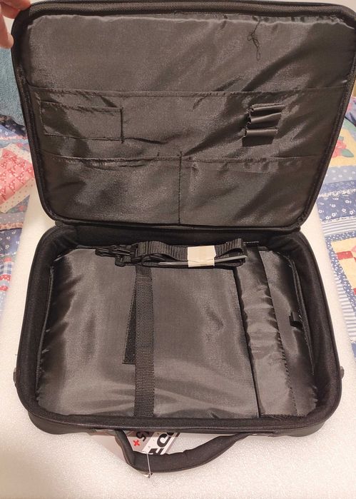 Mala / bolsa para portátil NOVA