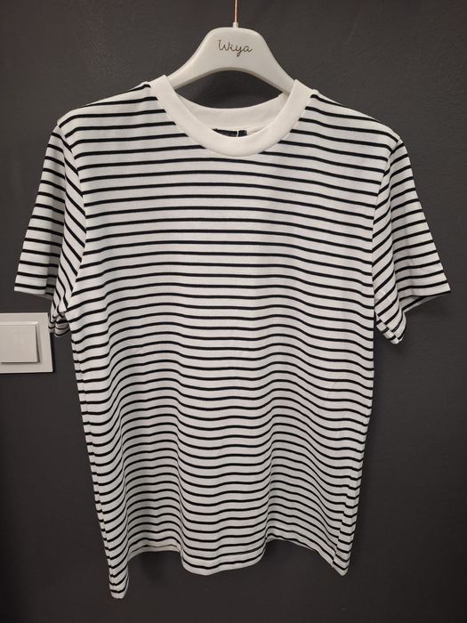 T-shirt Massimo Dutti S