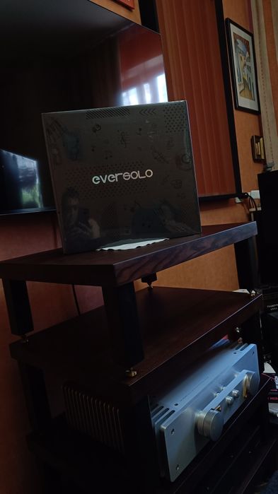 Eversolo DMP-A6 Gen2