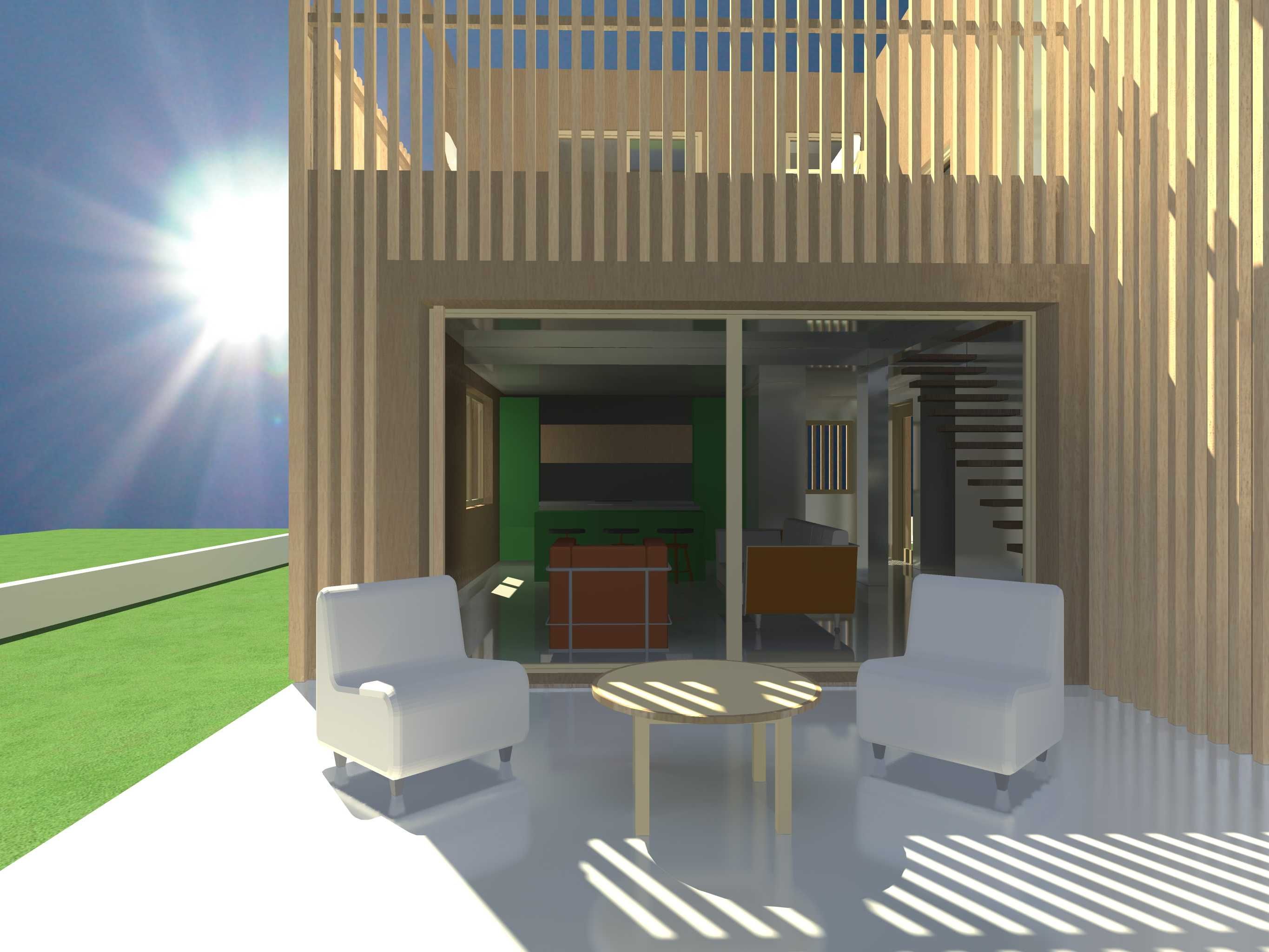 architekt przyjmie zlecenie