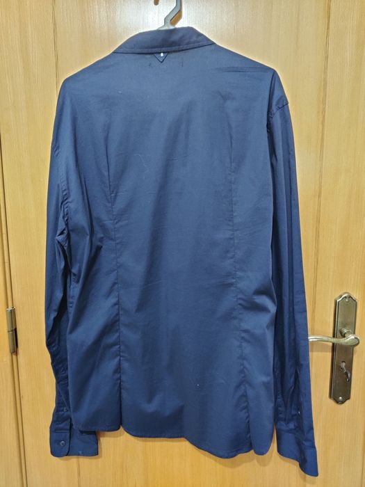 Camisa da Berskha - tamanho XL 42