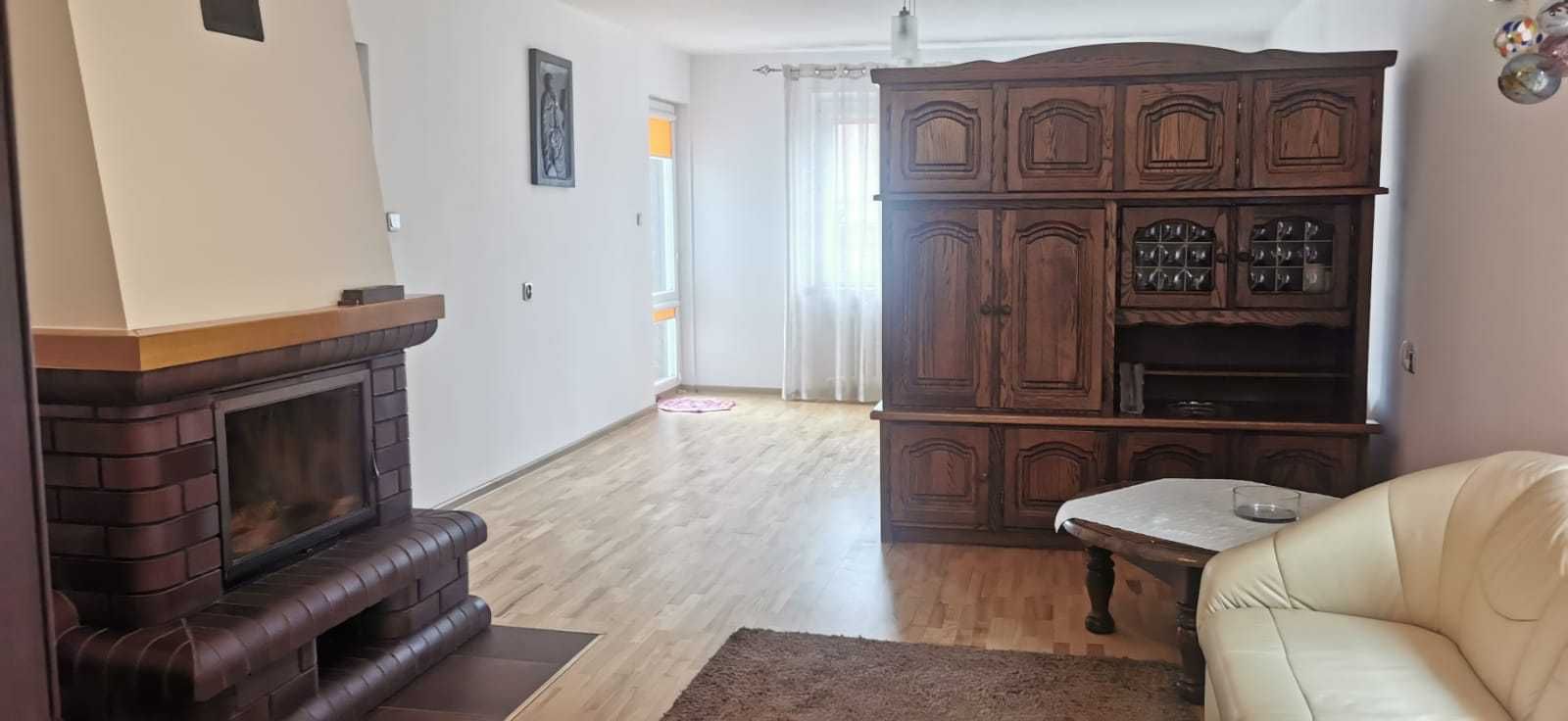 Apartament Augustów ciche centrum miasta