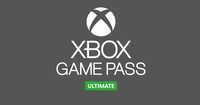 Subskrypcja Xbox Game Pass Ultimate cyfrowa 3 miesiące