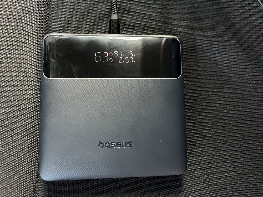 PowerBank Baseus 100W