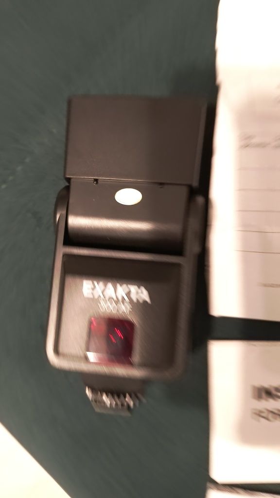 Lampa błyskowa Exakta 300 AF do Aparatu CANON EOS