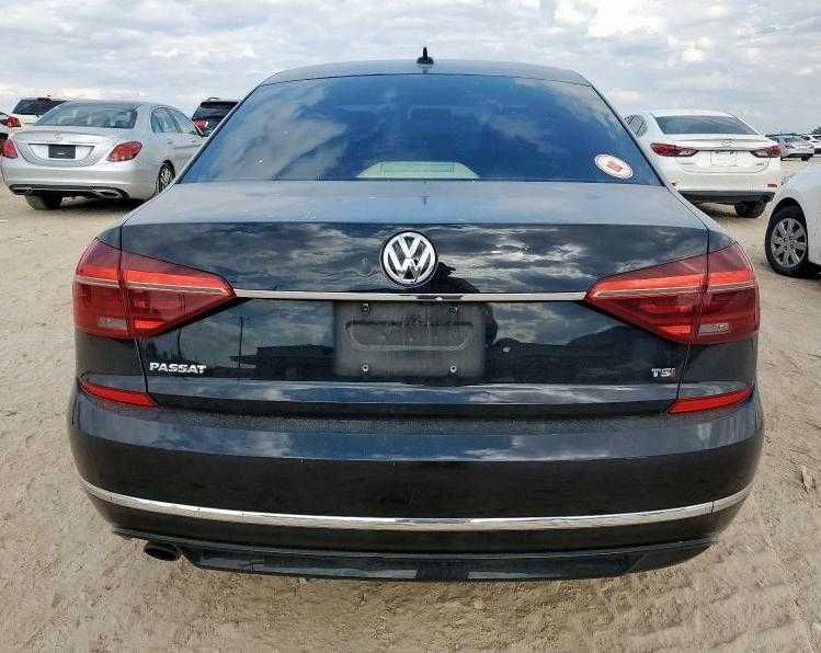 Разборка Запчасти Пассат Б7 Б8  Passat B7 B8 USA NMS