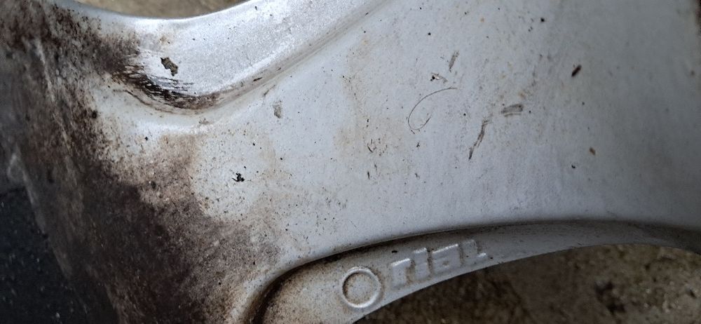 Продам диски mercedes ml 163