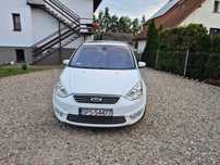 Ford Galaxy 7 osób stan BDB !!!