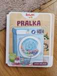 Pralka Bobaski i Miś