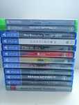 Gry na Ps4, Xbox one 30 zł sztuka