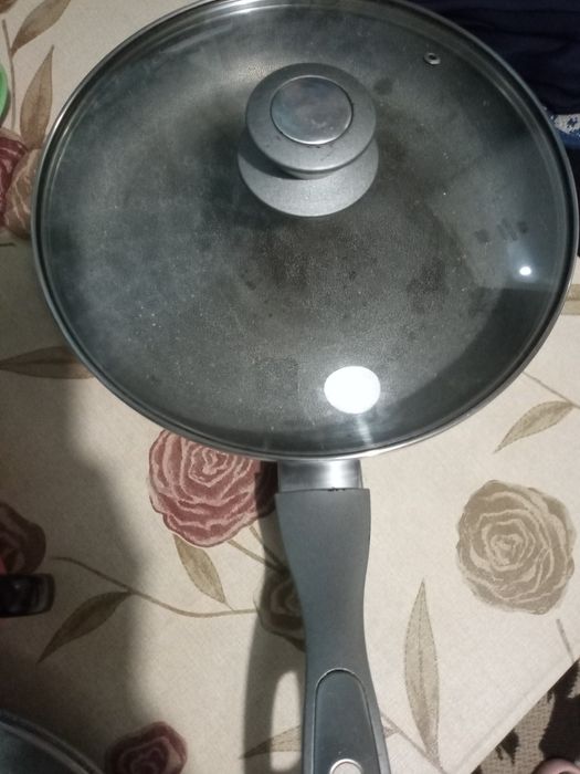 Сковородки Lessner