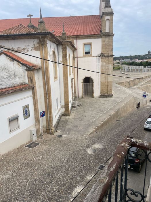 Quartos estudantes c/despesas incluídas | Santa Clara_Coimbra