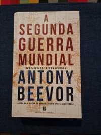 A segunda guerra mundial- António Beevor