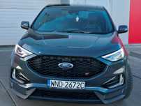 Ford Edge 2700 cm3 ST 335KM