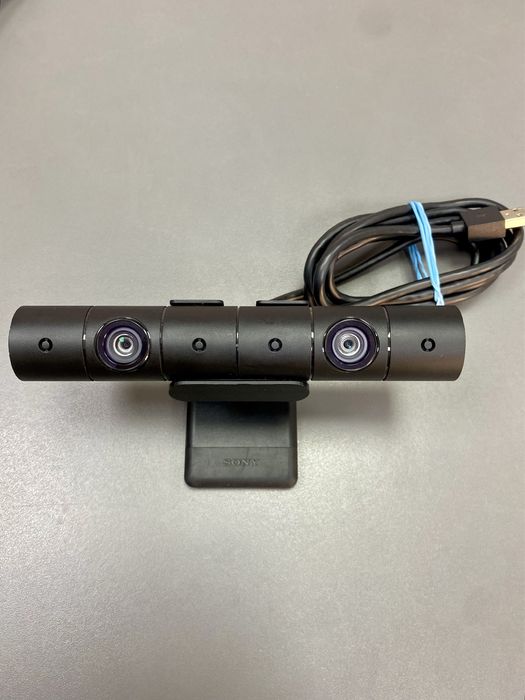 PlayStation VR Version - 2 + PS Move 2шт - гарантія!