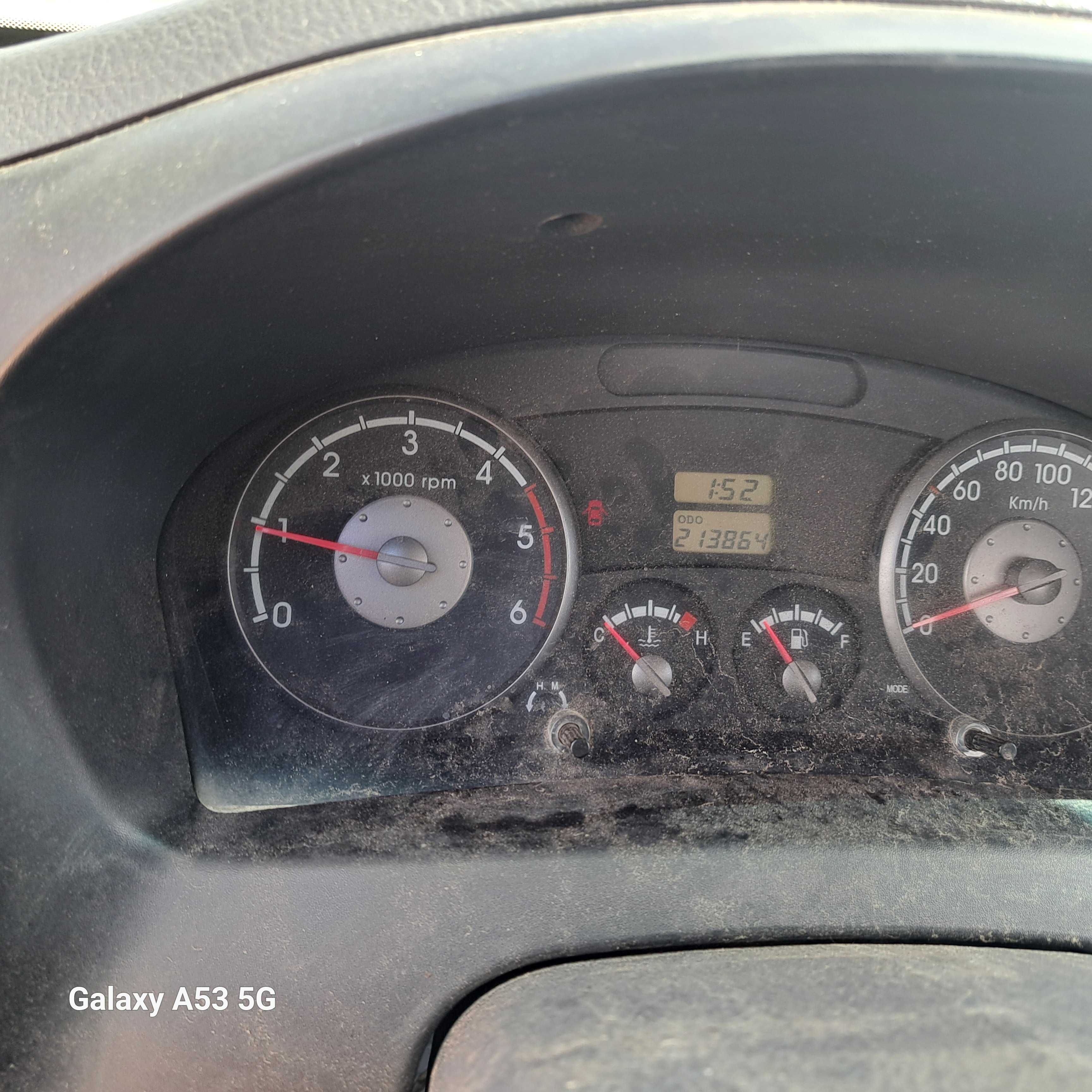 Sprzedam Kia k2500 tci