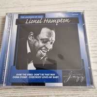 Lionel Hampton płyta CD