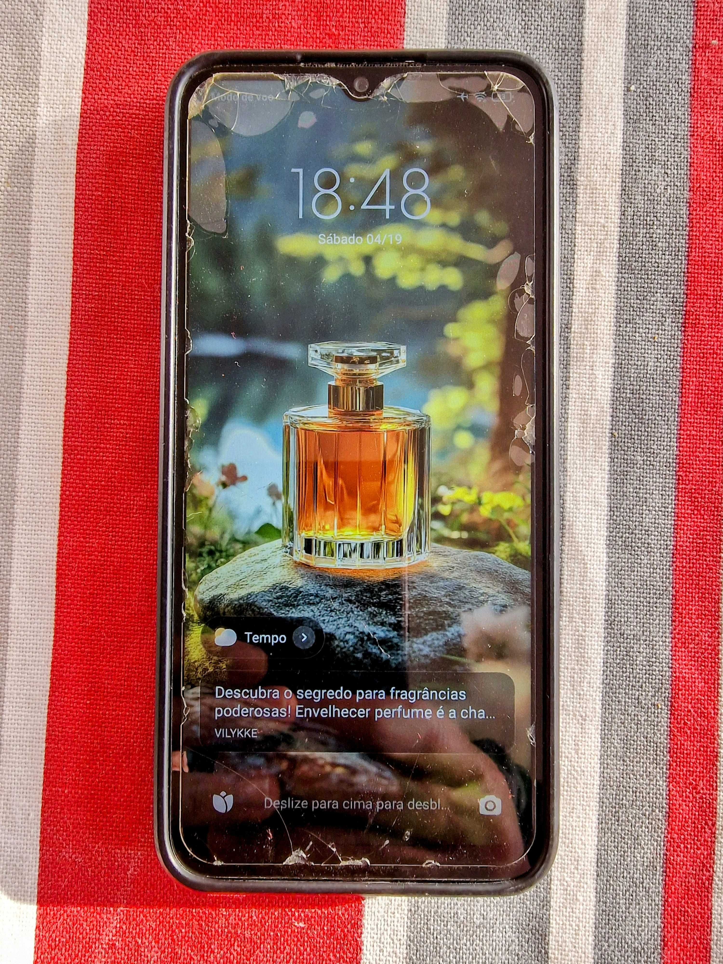 Vendo Xiaomi Redmi 9c
