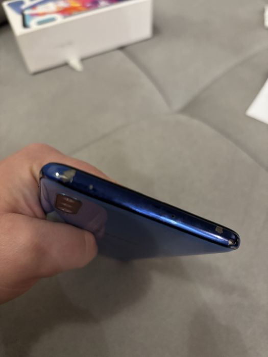 Smartfon samsung A70