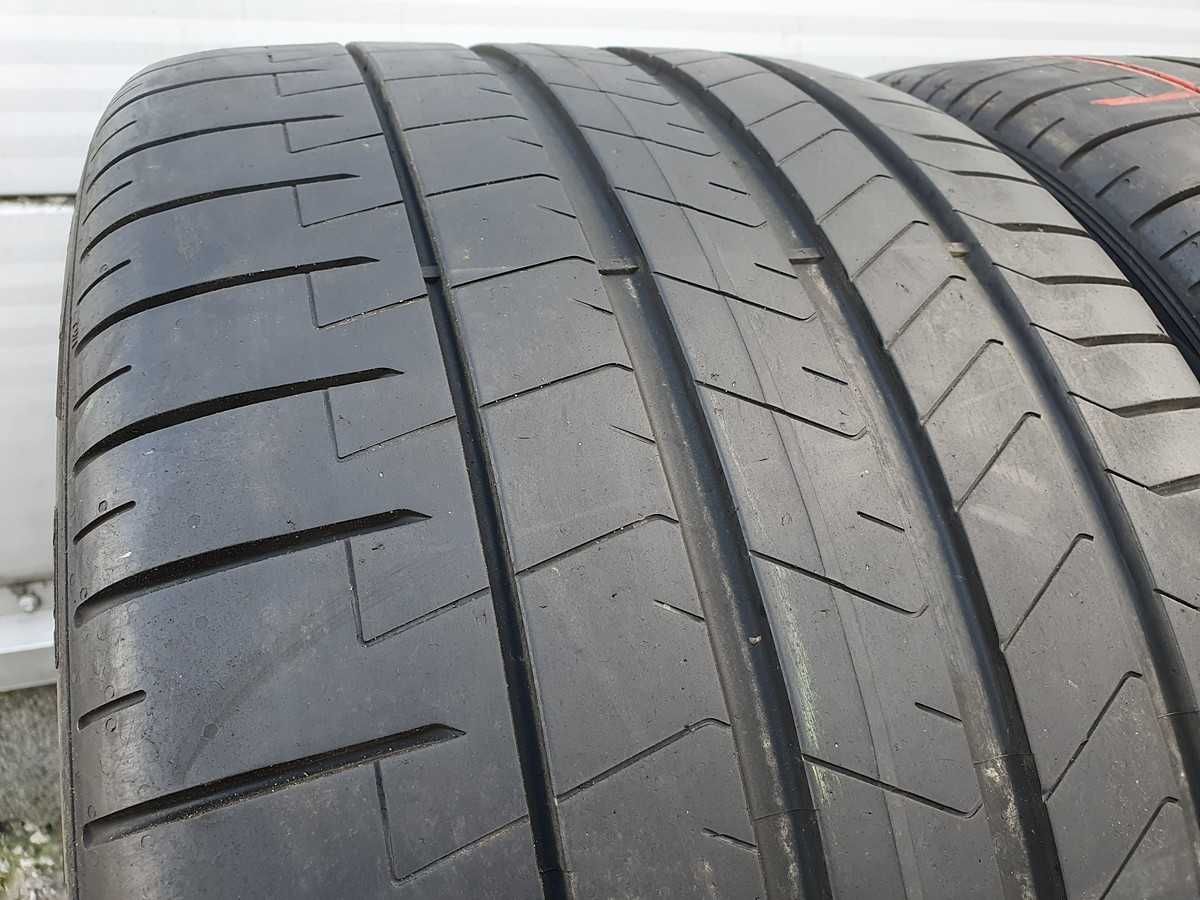 2x Opony letnie 305/30/21 PIRELLI PZero PZ4 - NA1 100Y