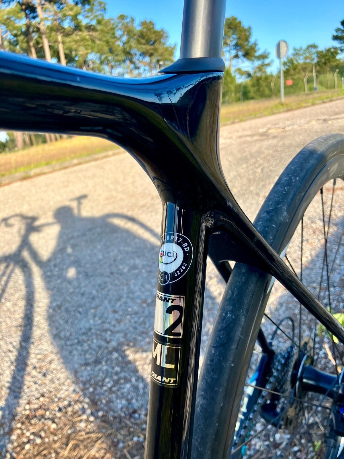 Giant TCR Advanced 2