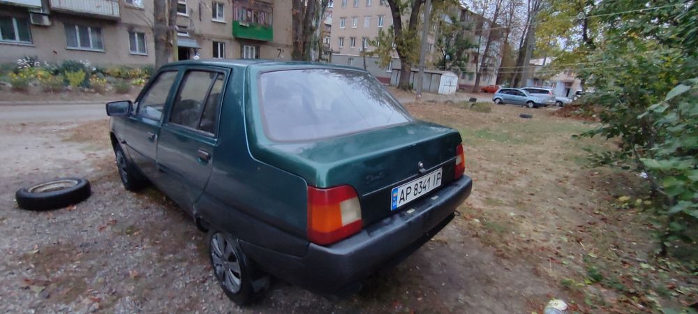 Продам Славуту. На ходу