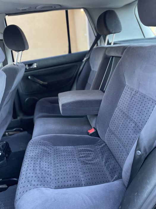 Гольф4 1.9тді Автомат