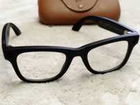 Смарт-очки Ray-Ban Meta RW4008