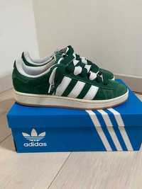 Adidas Originals Campus 00s Dark Green EU 42 2/3