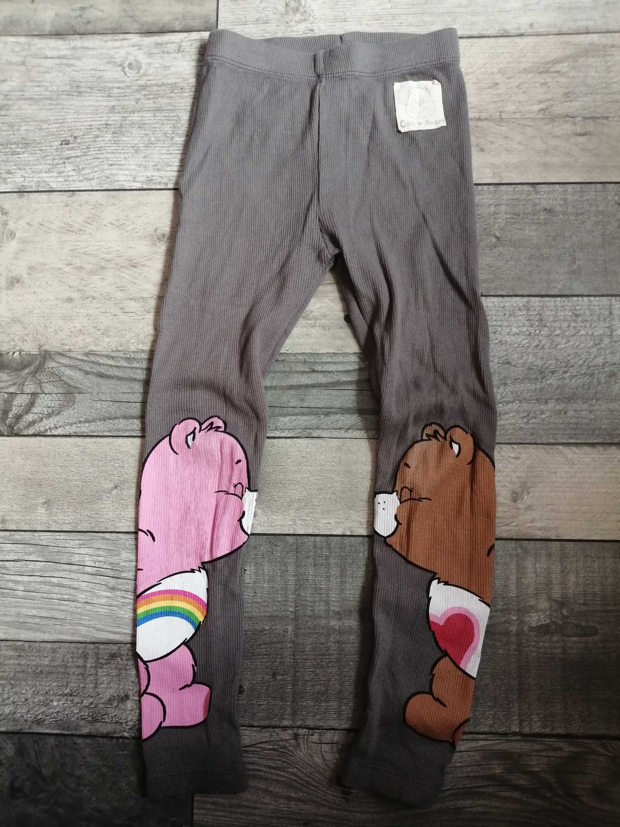 Legginsy Zara 110 cm