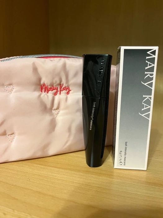 Tusz do rzęs Mary Kay