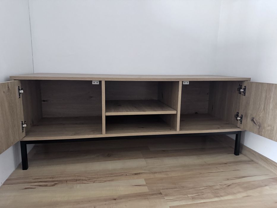 Szafka pod tv