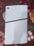 Ps5 + akcesoria
