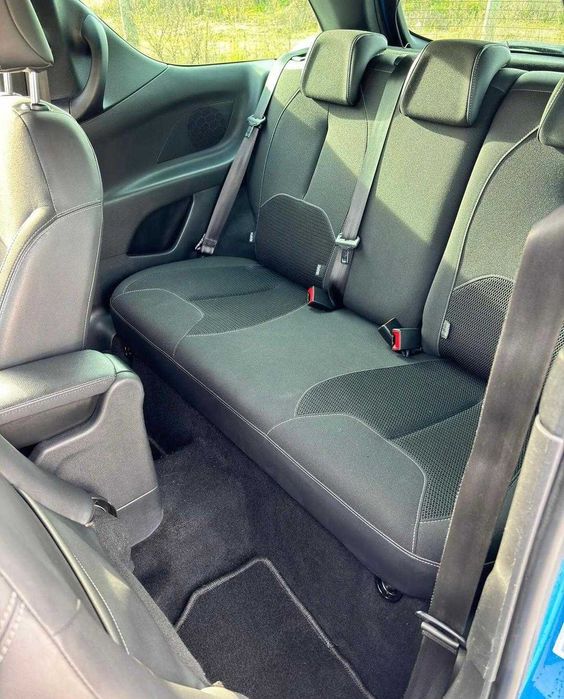 Citroen DS3 1.6 HDI 2013