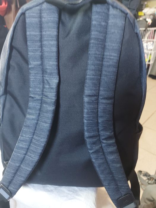 Рюкзак спортивний тканинний вміщує формат А4 Adidas IP9888 Чорний (