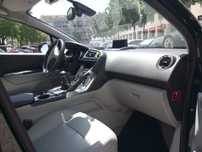 Peugeot 3008 1.6 HDi Sport