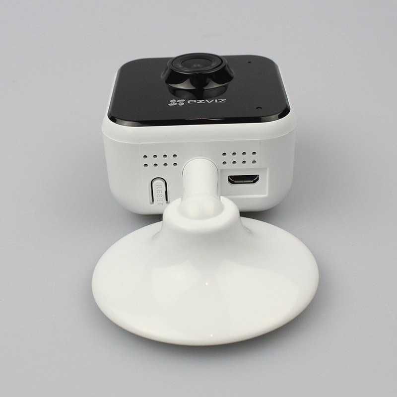 Ezviz CS-H1C (1080P) IP камера 2Мп, Wi-Fi (внутрішня)