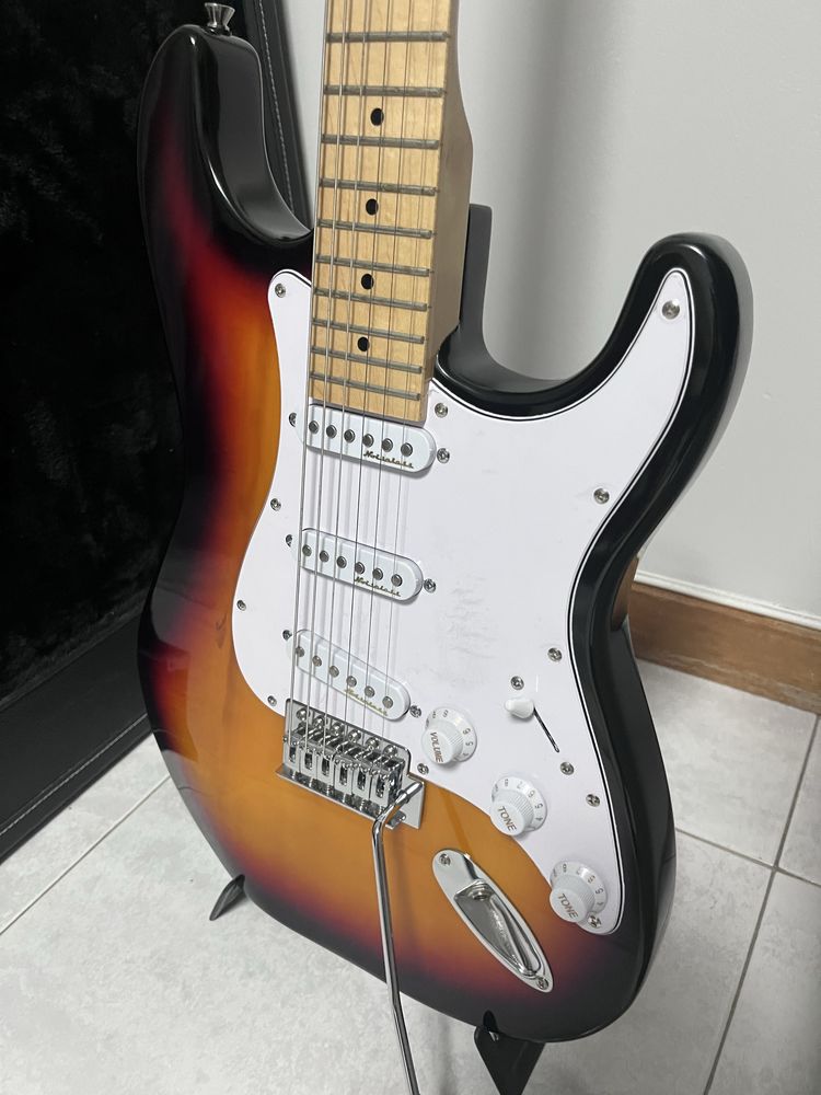 “Fender” Stratocaster SSS “USA”