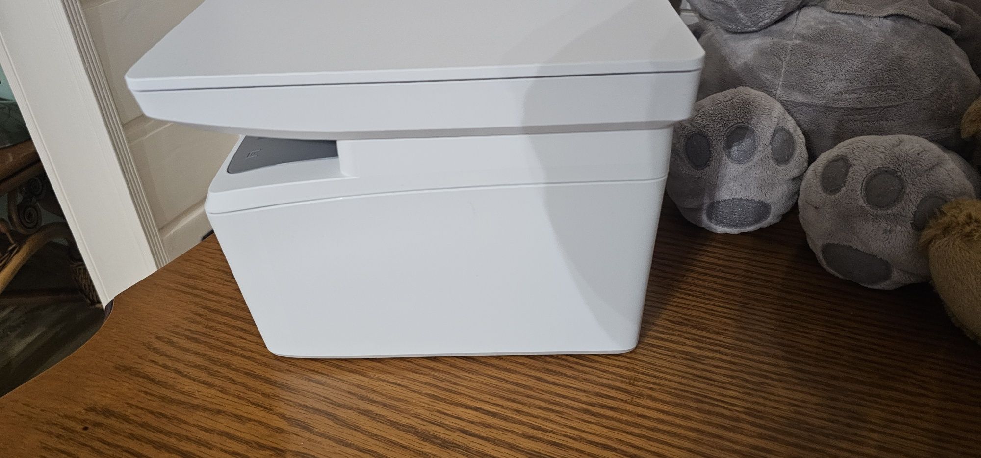 Продам принтер hp laserjet