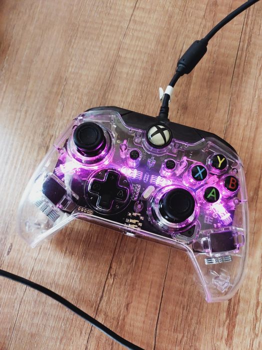 Pad do Xbox One - zamiennik