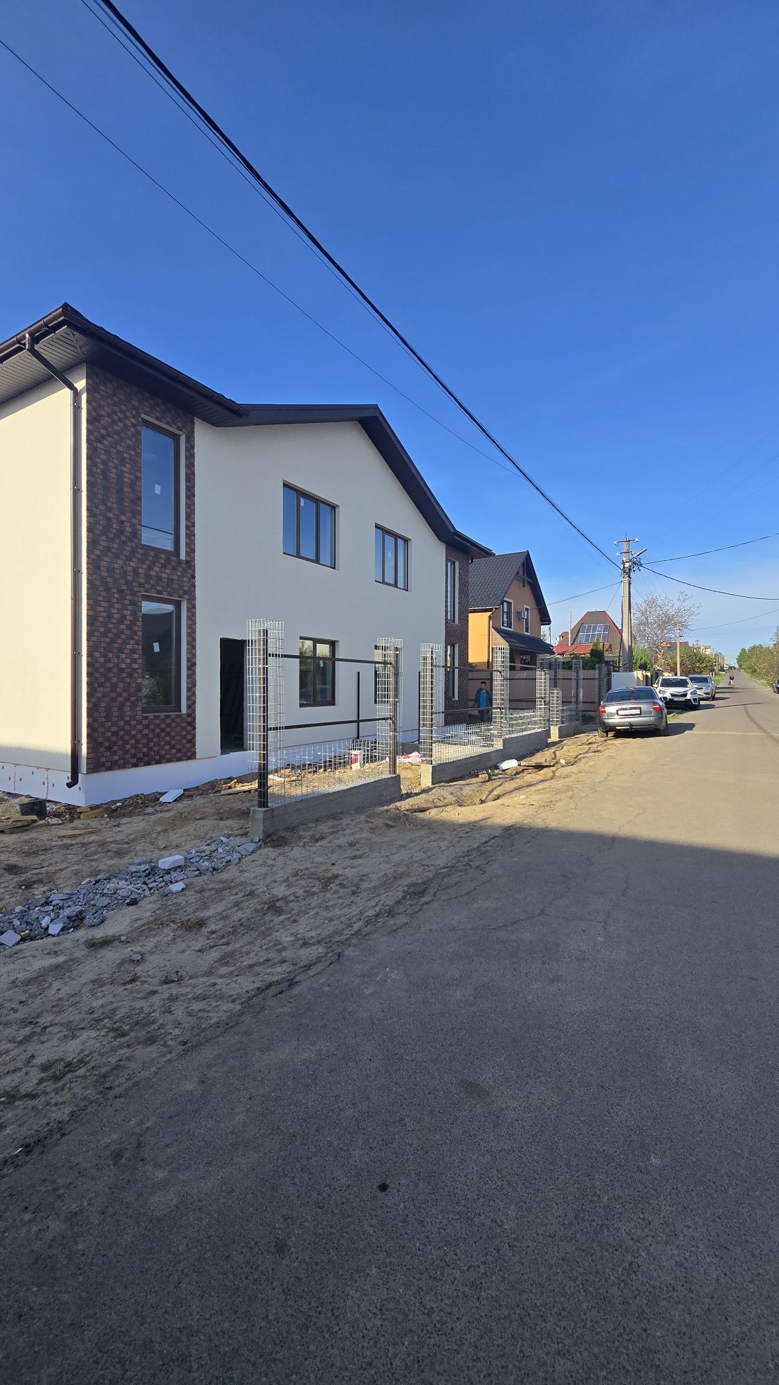 Продаж Дуплекса | Без Комісії | Святопетрівськ