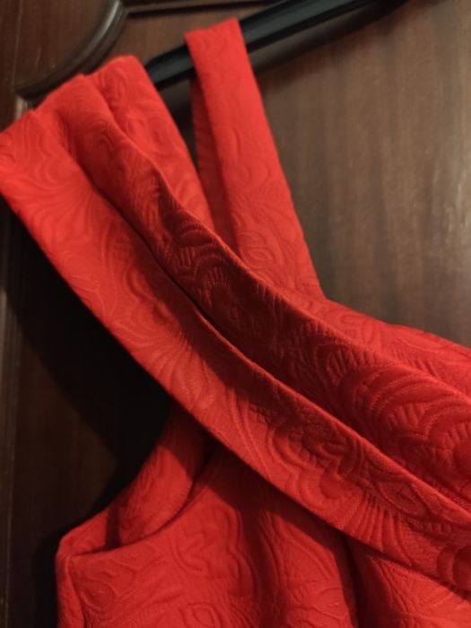 Vestidos cerimónia