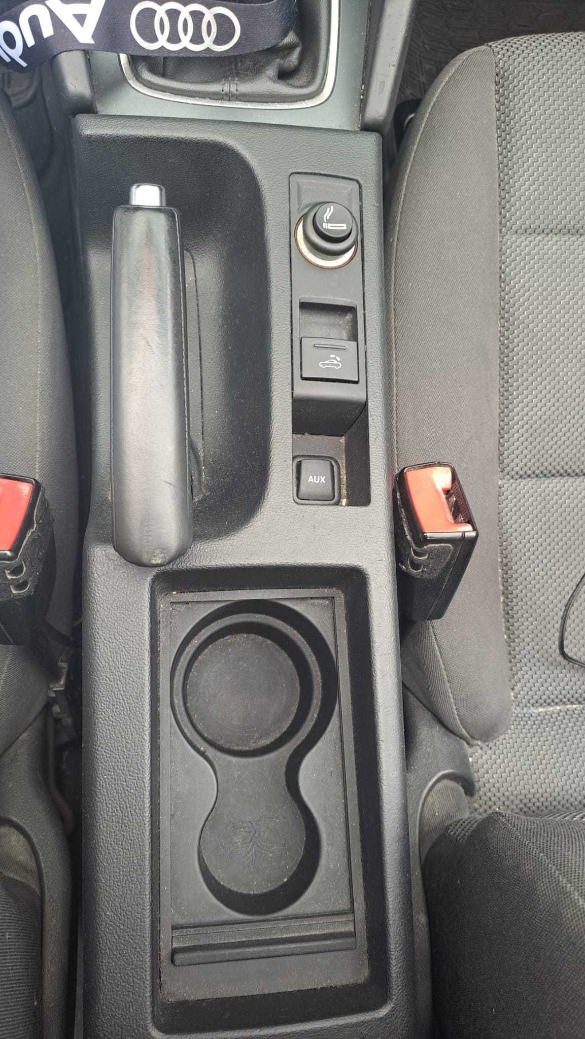 Audi A3 1.9tdi Cabrio