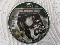 Kill Switch Gra PC