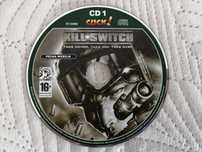 Kill Switch Gra PC