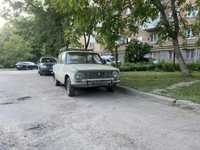 ВАЗ/Lada 2101 1.2L