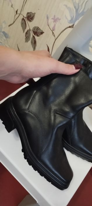 Дитячі сапоги 30 розмір