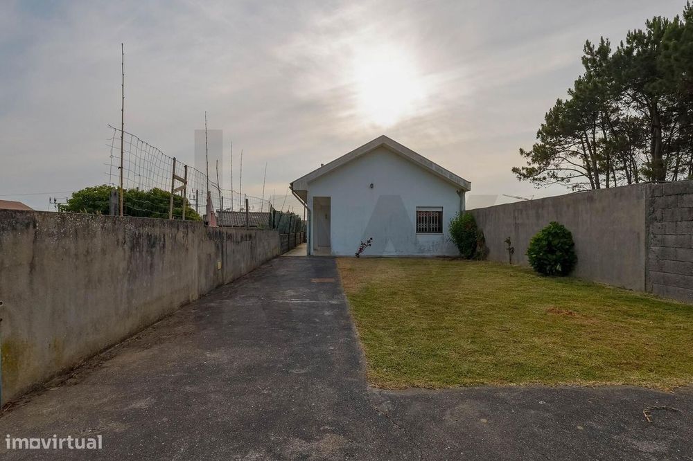 Moradia T3 Térrea, Aguda, Arcozelo, Vila Nova de Gaia